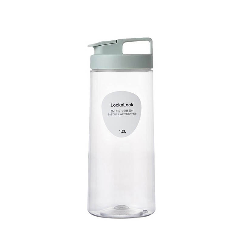 Bình Nước LocknLock Easy Grip 1.2L - 2 Màu (Xanh Mint, Trắng) - HAP813 image number null